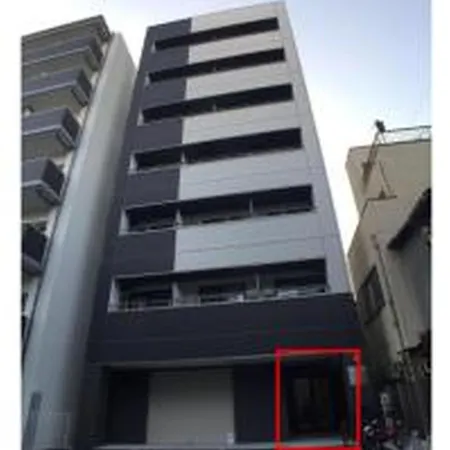 Appartement むつみ庵鶴橋601